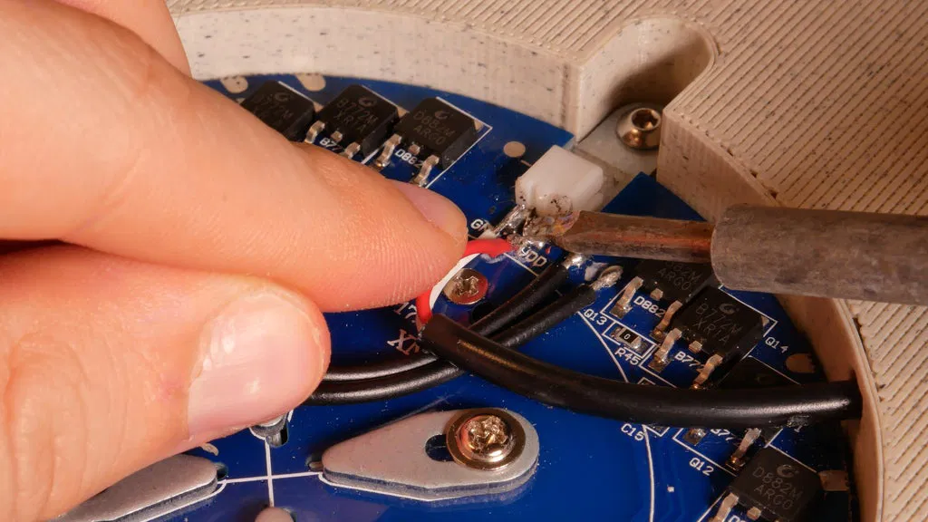 Chậu Cây Bay Lơ Lửng Tự Làm - Image 6