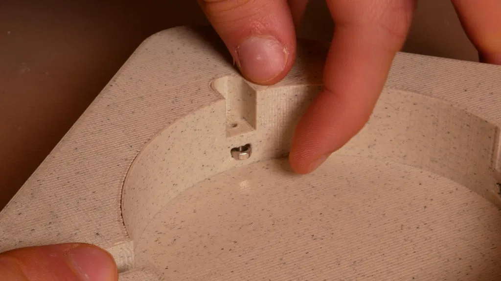 Chậu Cây Bay Lơ Lửng Tự Làm - Image 7