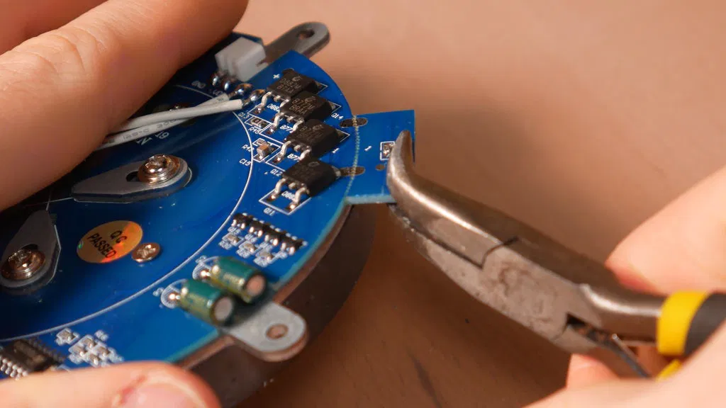 Chậu Cây Bay Lơ Lửng Tự Làm - Image 9