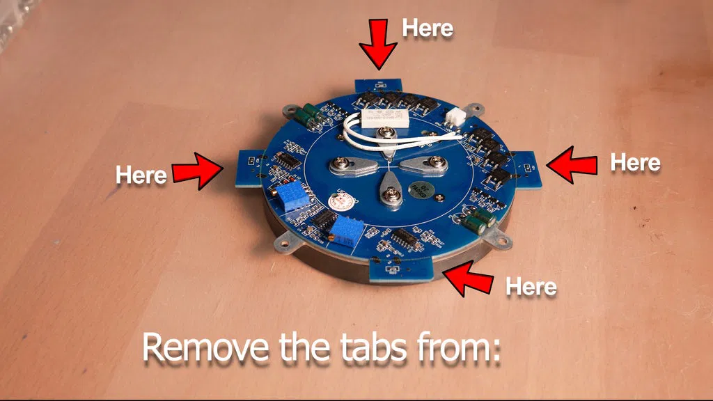 Chậu Cây Bay Lơ Lửng Tự Làm - Image 10