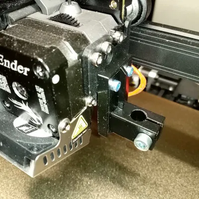 Giá Đỡ Đồng Hồ So Tim Cho Ender 3 S1