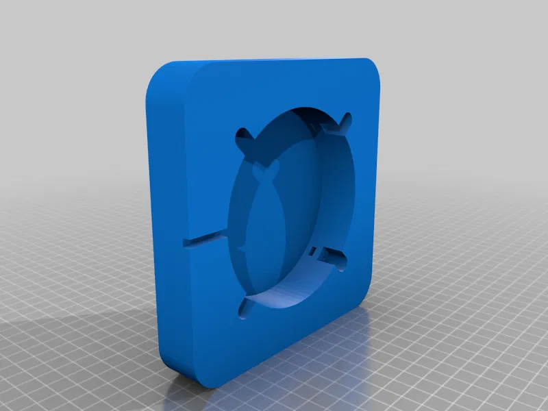 Chậu Cây Bay Lơ Lửng Tự Làm - Image 12