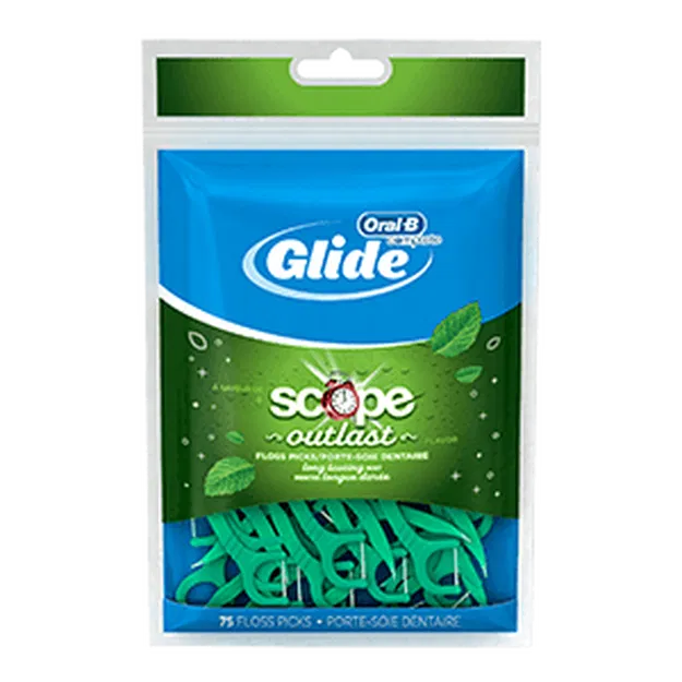 Hộp đựng tăm chỉ nha khoa - Image 3