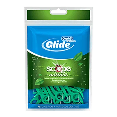 Hộp đựng tăm chỉ nha khoa