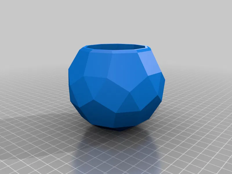 Chậu Cây Bay Lơ Lửng Tự Làm - Image 15