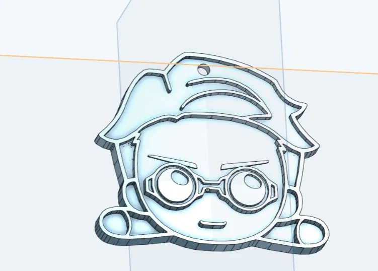 Thẩm phán: Nanami Kycheon - Image 2