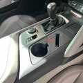 Giá đỡ cốc/khe cắm điện thoại cho C7 Corvette - Thumbnail 1