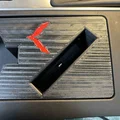 Giá đỡ cốc/khe cắm điện thoại cho C7 Corvette - Thumbnail 2