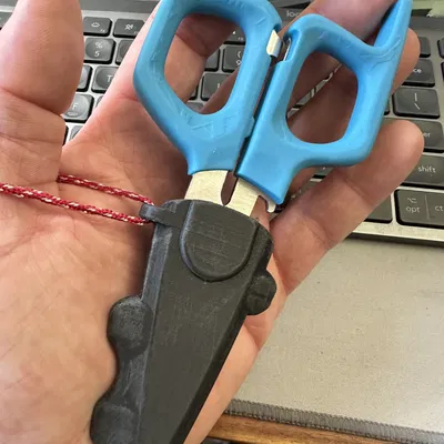 Vỏ Kéo Gerber Neat Freak