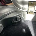 Giá đỡ cốc/khe cắm điện thoại cho C7 Corvette - Thumbnail 3