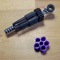 Kẹp Giữ Mũi Khoan Mini EDC Topeak hoặc Power Torque - Thumbnail 1
