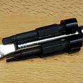 Kẹp Giữ Mũi Khoan Mini EDC Topeak hoặc Power Torque - Thumbnail 4