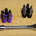 Kẹp Giữ Mũi Khoan Mini EDC Topeak hoặc Power Torque - Thumbnail 5