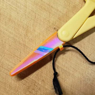 Vỏ Bao Dao (Kéo) Fiskars No. 5 Micro-Tip