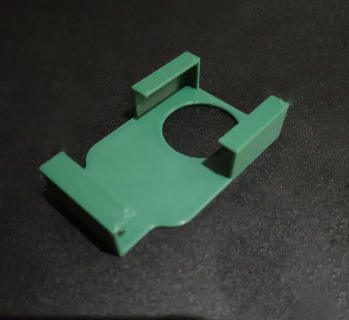 Giá đỡ Mi Temp. and Hum. Monitor 2 cho Chicco Next2Me Dream - Image 1