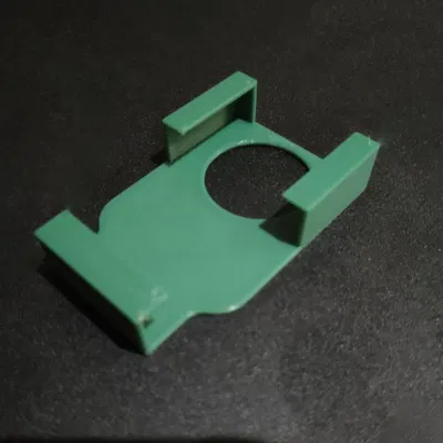 Giá đỡ Mi Temp. and Hum. Monitor 2 cho Chicco Next2Me Dream