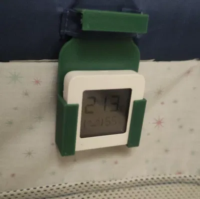 Giá đỡ Mi Temp. and Hum. Monitor 2 cho Chicco Next2Me Dream