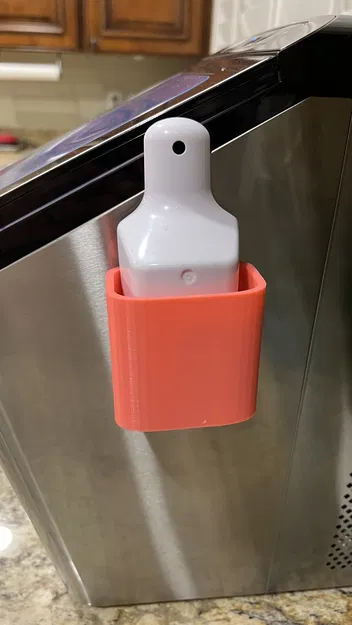 Rổ Múc Đá Có Chỗ Gắn Nam Châm - Image 3