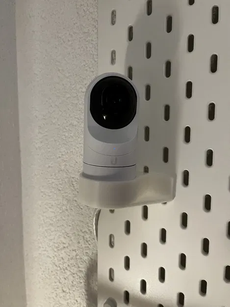 Giá đỡ camera Unifi G3 flex cho Ikea Skadis - Image 1