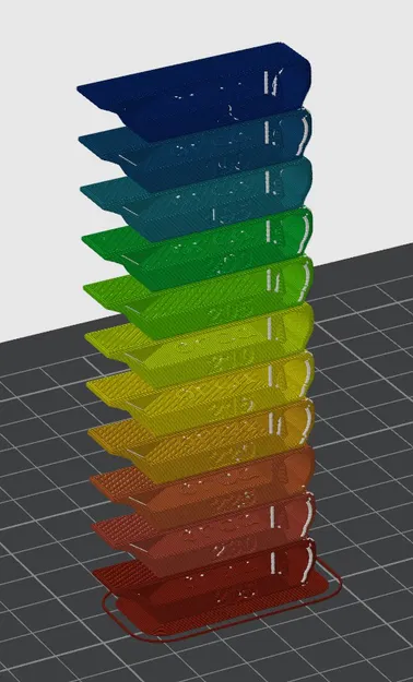 Tháp Nhiệt Độ PLA - Image 2