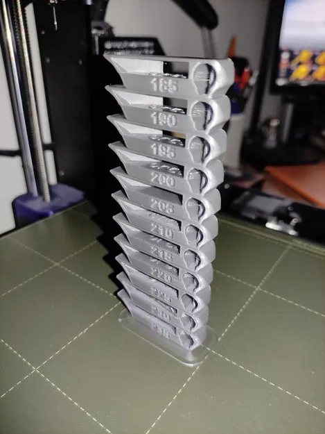 Tháp Nhiệt Độ PLA - Image 3