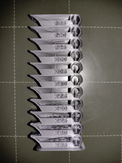 Tháp Nhiệt Độ PLA - Image 4