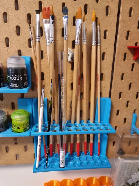 Người giữ sơn - Image 1