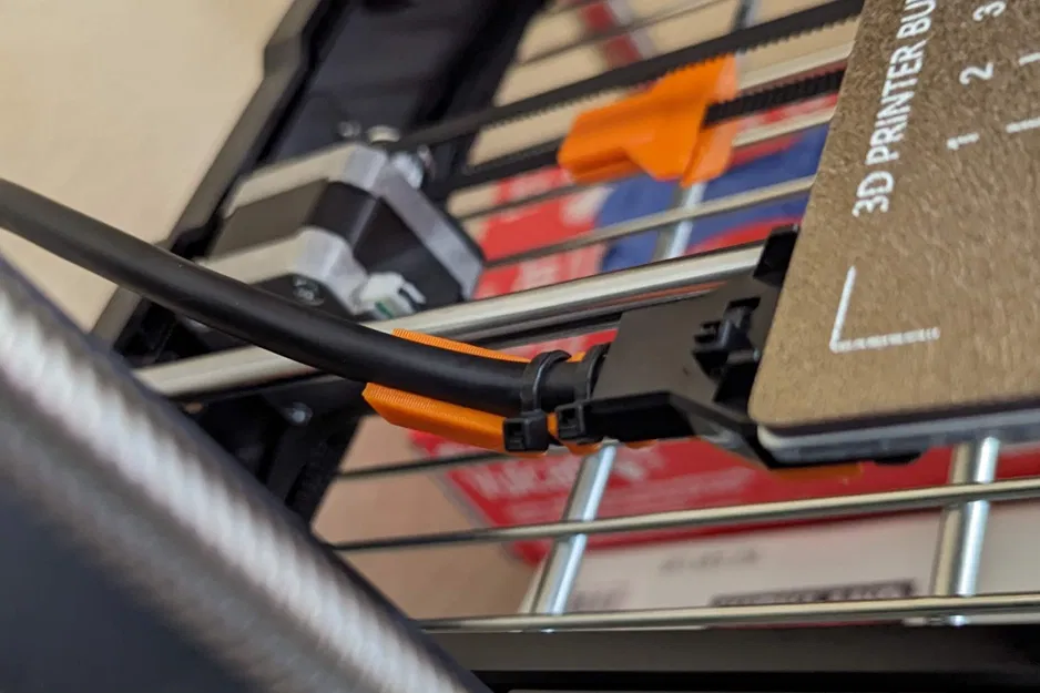 SV06 Cứu trợ căng thẳng nhiệt - Đối với các mô hình mới - Image 1