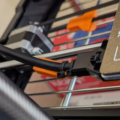 SV06 Cứu trợ căng thẳng nhiệt - Đối với các mô hình mới