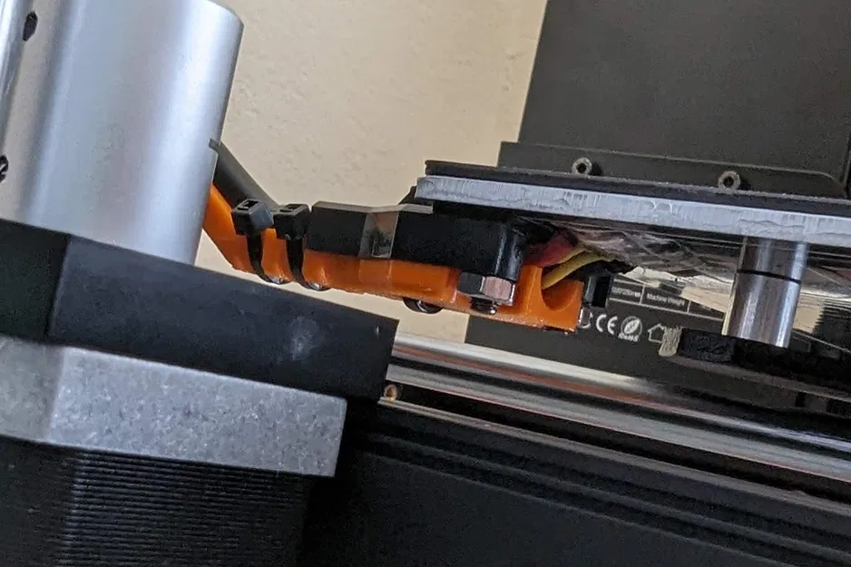 SV06 Cứu trợ căng thẳng nhiệt - Đối với các mô hình mới - Image 2