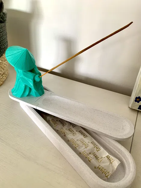 Chân Nến Samurai - Image 3