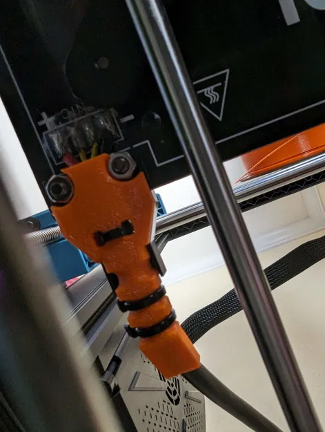 SV06 Cứu trợ căng thẳng nhiệt - Đối với các mô hình mới - Image 3