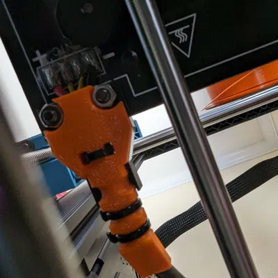 SV06 Cứu trợ căng thẳng nhiệt - Đối với các mô hình mới