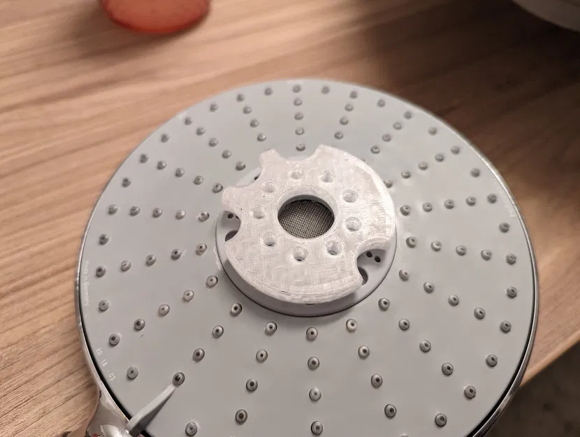 Dụng Cụ Tháo Lắp Vòi Sen Grohe - Image 1