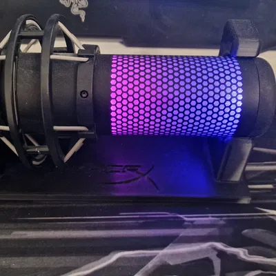 Giá đỡ Micro HyperX QuadCast