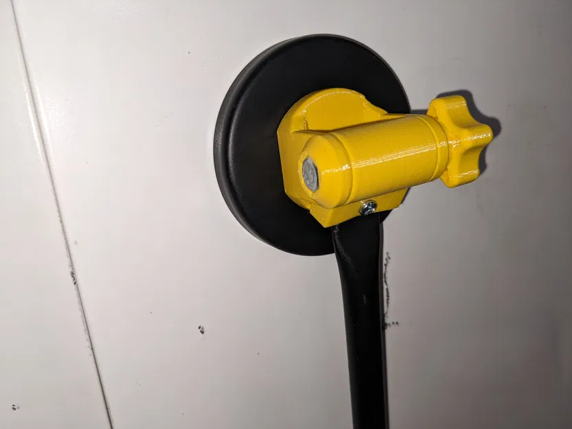 Công cụ bán tải từ tính - Sửa đổi xoay - Image 1