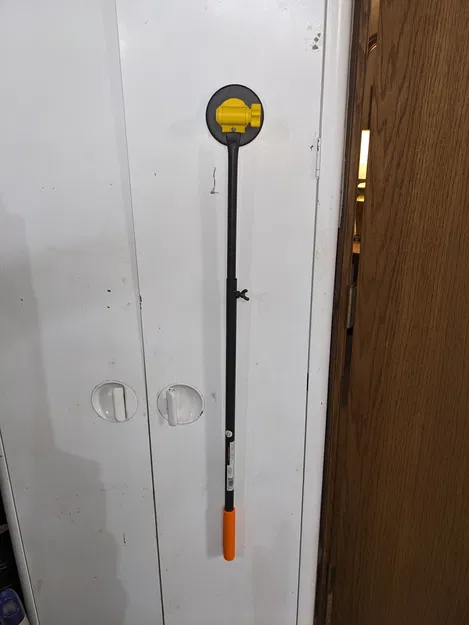 Công cụ bán tải từ tính - Sửa đổi xoay - Image 2