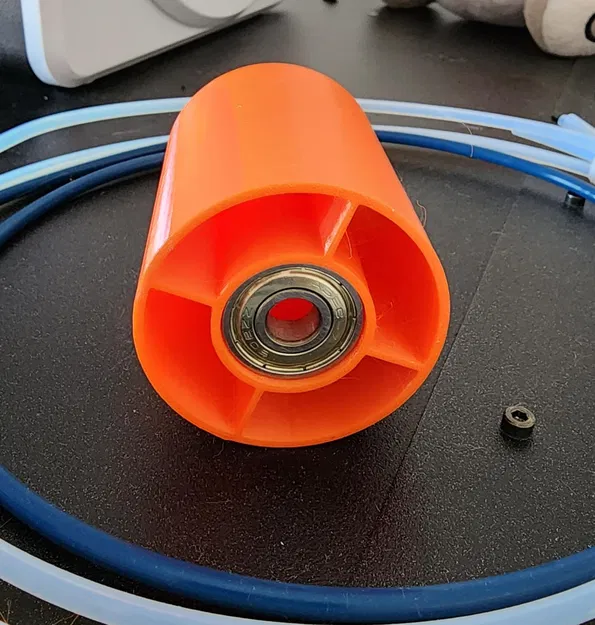 Con lăn 608z cho spool 50mm - Image 1