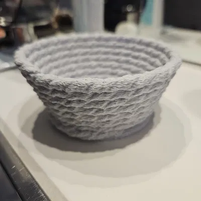 Tô Dây Thừng - Phiên Bản Tự Làm