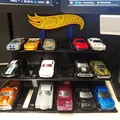 Kệ Trưng Bày Hot Wheels - Thumbnail 1
