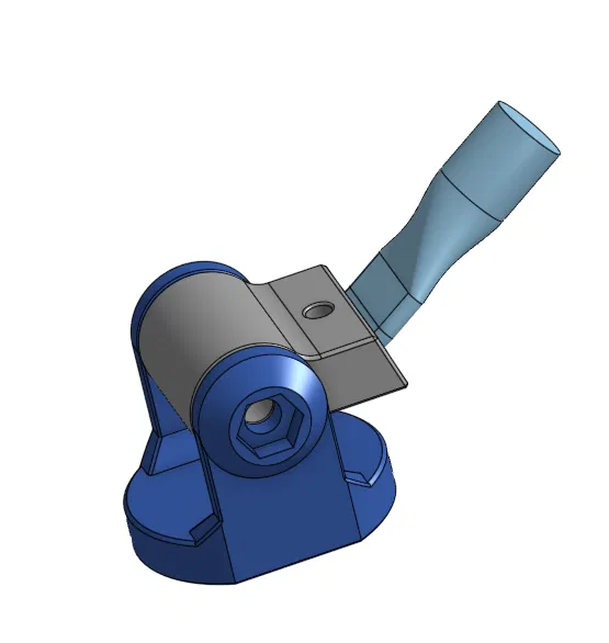 Công cụ bán tải từ tính - Sửa đổi xoay - Image 5