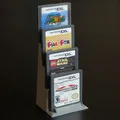 Kệ Trưng Bày Game Nintendo DS & 3DS - Thumbnail 1