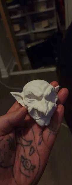 Đầu Yêu Tinh - Image 2