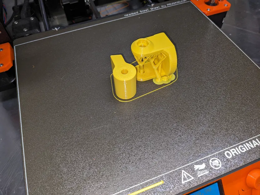 Công cụ bán tải từ tính - Sửa đổi xoay - Image 6