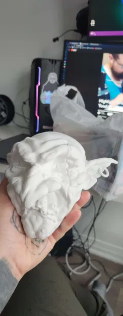 Đầu Yêu Tinh - Image 3