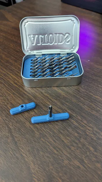 Tay cầm mở rộng cho mini 4mm - Image 1