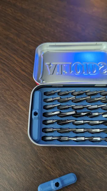 Tay cầm mở rộng cho mini 4mm - Image 2