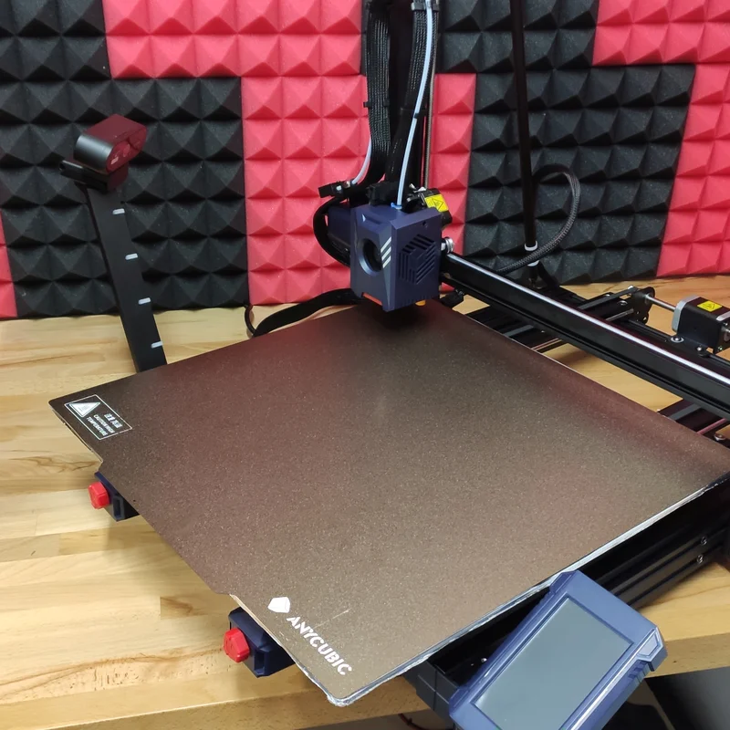 Giá Đỡ Camera V-Slot cho Anycubic Kobra 2 MAX