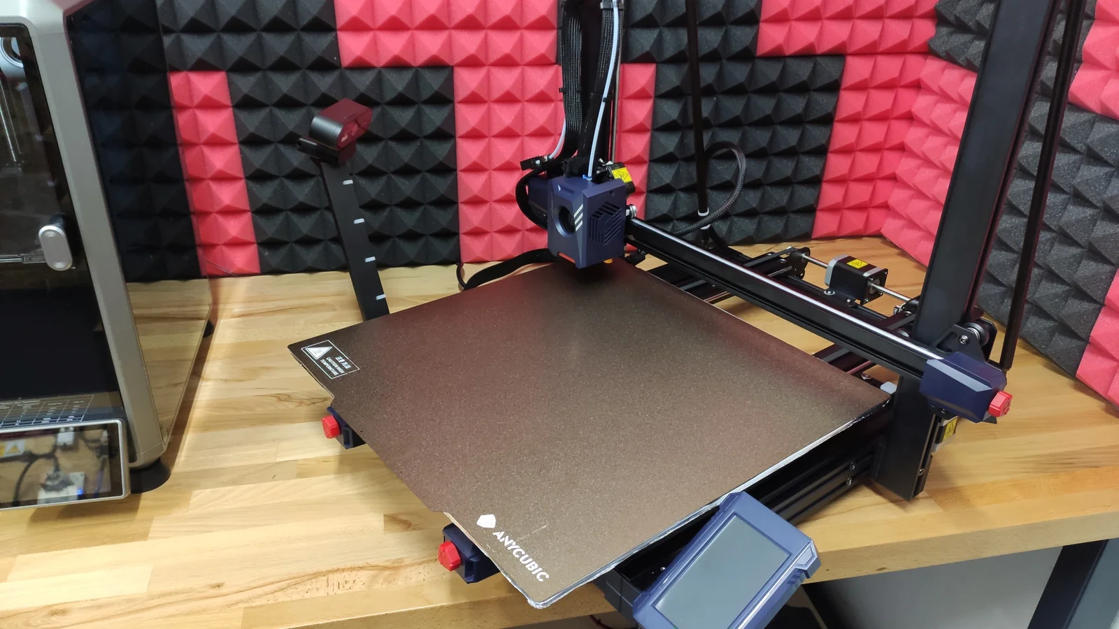 Giá Đỡ Camera V-Slot cho Anycubic Kobra 2 MAX 1