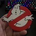 Móc Khóa "Ghost Buster" Cho Máy MMU - Thumbnail 2